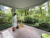 Terrasse am Wohnzimmer - 
