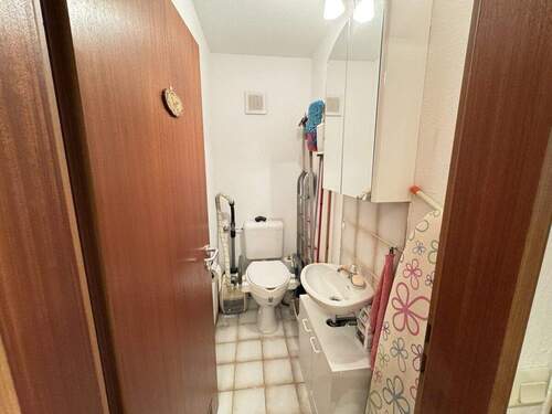 Gäste-WC - 