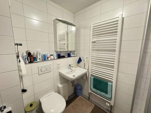 Badezimmer - 