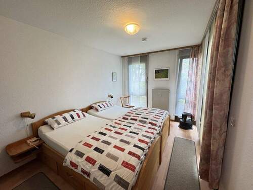 Schlafzimmer - 