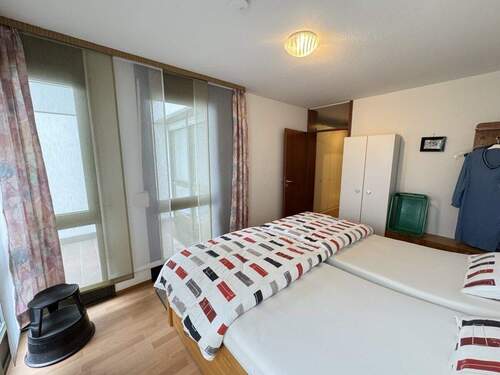 Schlafzimmer - 