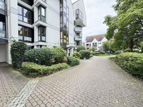 Außenansicht - 