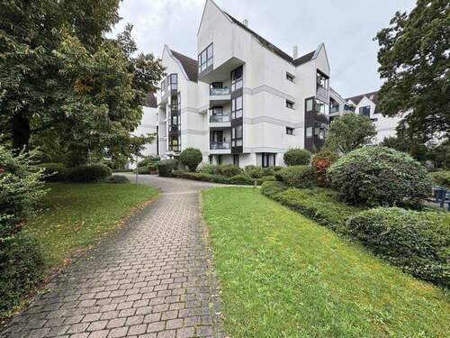 Außenansicht - 