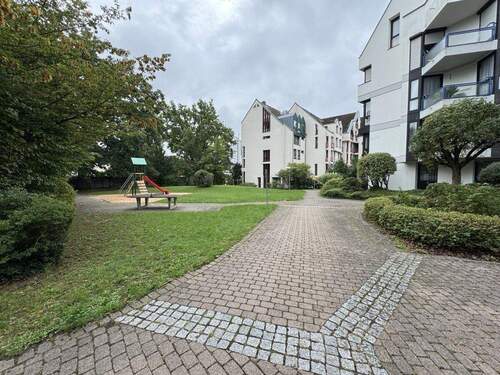 Außenansicht - 