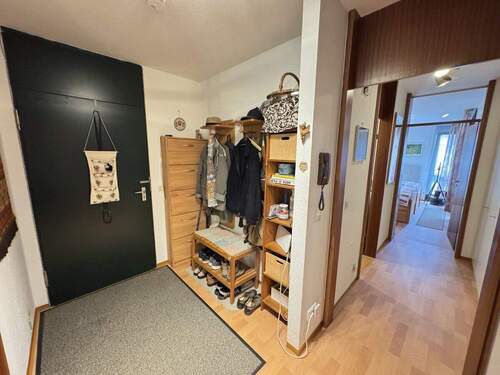 Diele - 