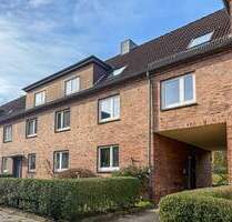 Kiel - Nähe Vieburger Gehölz - vermietete 4 Zimmer Maisonette-Eigentumswohnung