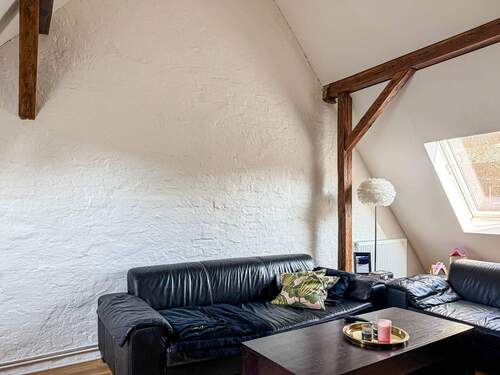 Bild 2 - 4 Zimmer Etagenwohnung zum Kaufen in Kiel