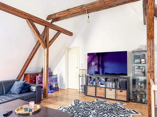 Bild 3 - 4 Zimmer Etagenwohnung in Kiel