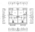 Grundriss Dachgeschoss - 