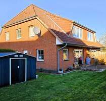 -Mehrfamilienhaus im Grünen- - 550.000,00&nbsp;EUR Kaufpreis, ca.&nbsp; 290,00&nbsp;m&sup2;&nbsp;Wohnfl&auml;che in Wensin (PLZ: 23827) Garbek