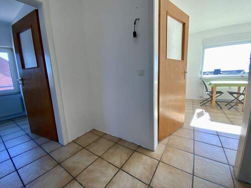 Diele Dachgeschoss - 