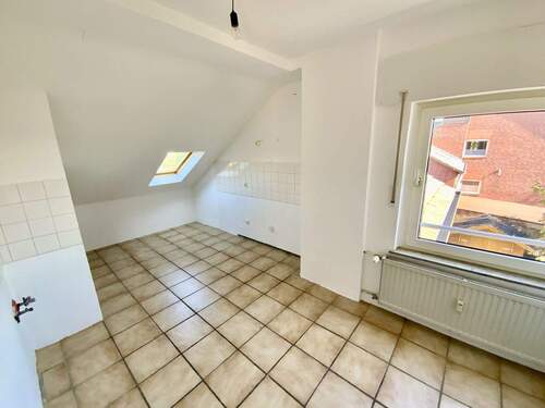 Küche Dachgeschoss - 