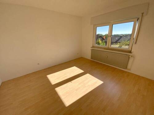 Schlafzimmer Dachgeschoss - 