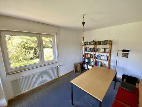 Esszimmer Erdgeschoss - 