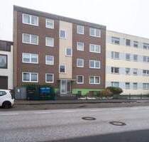 Sanierte 2-Zimmer Wohnung mit Balkon - Kiel Elmschenhagen-Nord