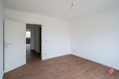 Schlafzimmer - 2 Zimmer Etagenwohnung in Kiel