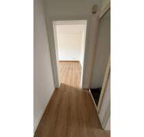 Top-Gelegenheit! Renovierte 2 ZKB- Wohnung in Meisenheim zu vermieten!