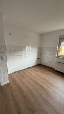 Küche - 2 Zimmer Etagenwohnung zur Miete in Meisenheim