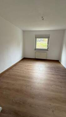 Schlafzimmer - Etagenwohnung mit 50,00 m&sup2; in Meisenheim zur Miete