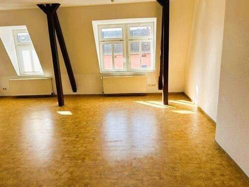 Beispiel Wohnraum - 