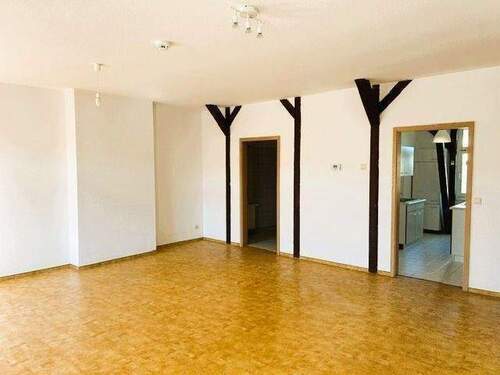 Beispiel Wohnraum - 