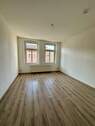 Leerwohnung Vorderhaus - 