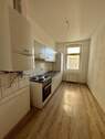 Leerwohnung Vorderhaus - 