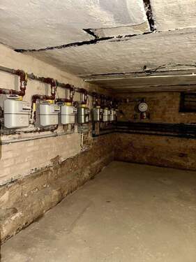 Keller Vorderhaus - 