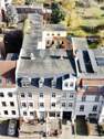 Objektansicht - Mehrfamilienhaus, Wohnhaus in Halle (Saale) zum Kaufen