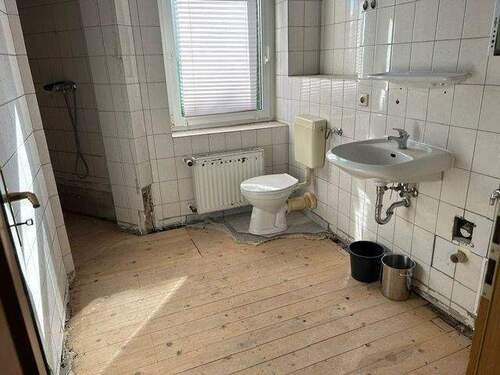 Beispiel Bad - 