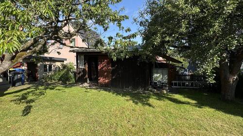 Schuppen - 