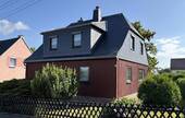 Straßenansicht - 7 Zimmer Einfamilienhaus zum Kaufen in Brand-Erbisdorf