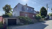 Straßenansicht - 7 Zimmer Einfamilienhaus in Brand-Erbisdorf