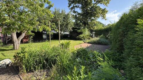 Garten - 