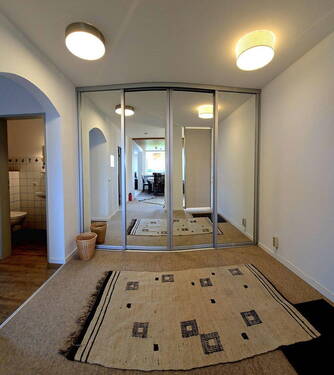 Spiegelschrank - 