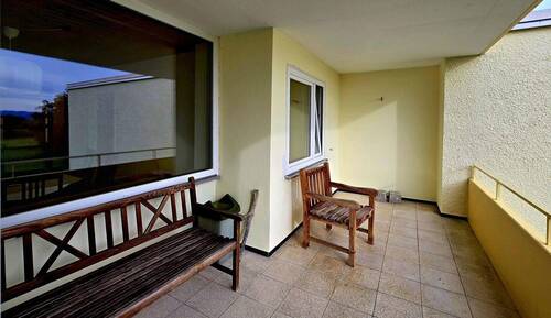 Loggia - 