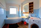 Wannenbad - 