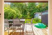 Terrasse - 