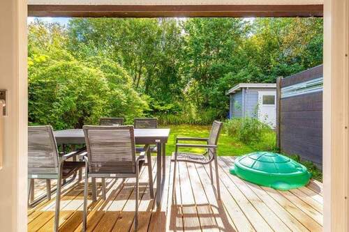Terrasse - 