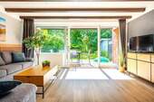 Wohnen - 4 Zimmer Einfamilienhaus in Esens OT Bensersiel