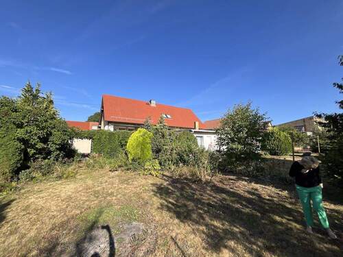 Bild4 - Einfamilienhaus mit 120,00 m² in Blankenburg zum Kaufen