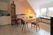 M581 Essbereich - 2 Zimmer Etagenwohnung in Vechta