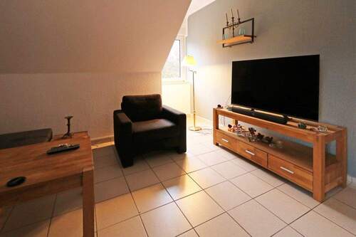 M581 Wohnbereich - Etagenwohnung mit 57,00 m² in Vechta zur Miete