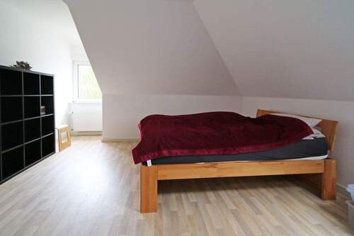 M581 Schlafzimmer - 