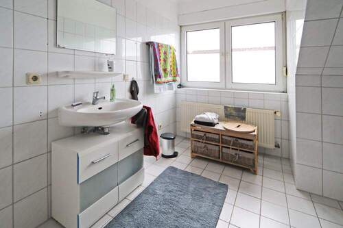 M581 Badezimmer - 