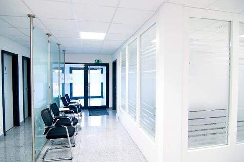 Sonstiges - Büro mit 4,00 m&sup2; in Leverkusen zur Miete