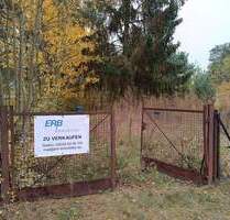 Berliner Umland - Baugrundstück in Königs Wusterhausen OT Zeesen