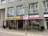 Objektansicht - 3 Zimmer Gewerbeobjekt (Büro, Produktion, Verkauf) zur Miete in Chemnitz