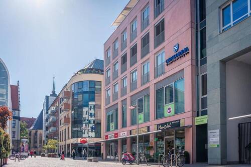 Webergasse - 