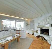 GersfeldHettenhausen: Ihr Logenplatz im Grünen: Wo diskreter Luxus auf vollendete Privatsphäre trifft - Gersfeld / Hettenhausen